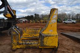 CSI 4400 SAW BUCK