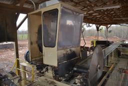 HURDLE PORTABLE MILL