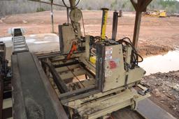 HURDLE PORTABLE MILL