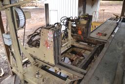 HURDLE PORTABLE MILL