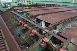 45' 4 STRAND HEAVY DUTY LOG DECK