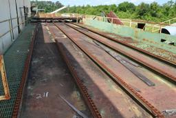 110' 5 STRAND TRANSFER DECK
