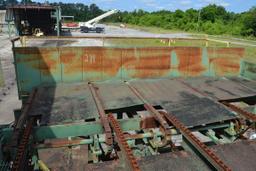 110' 5 STRAND TRANSFER DECK