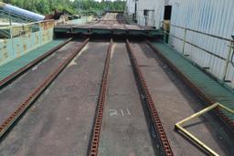 110' 5 STRAND TRANSFER DECK