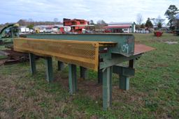 CORLEY 5' 4 STRAND TRANSFER DECK
