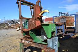 HUBSON BAR TYPE CUT OFF SAW