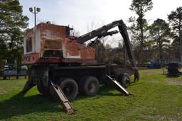 PRENTICE 410D KNUCKLEBOOM LOADER