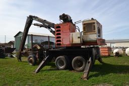 PRENTICE 410D KNUCKLEBOOM LOADER
