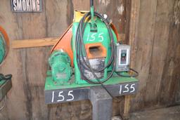 SWEED BAND CHOPPER