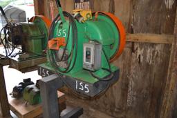SWEED BAND CHOPPER