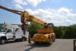 GROVE RT6205 ALL TERRAIN CRANE