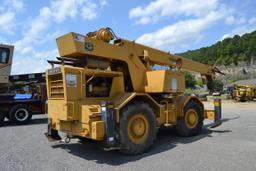 GROVE RT6205 ALL TERRAIN CRANE