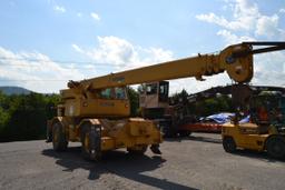 GROVE RT6205 ALL TERRAIN CRANE