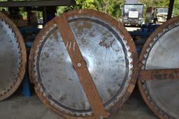 56" CIRCLE SAW