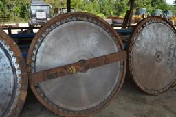 56" CIRCLE SAW