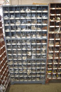 BOLT BINS