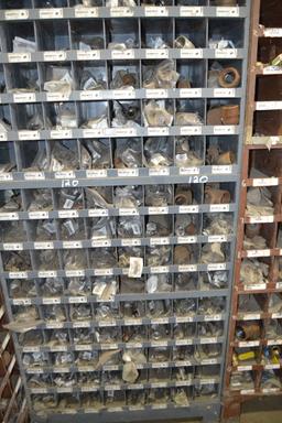 BOLT BINS
