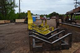 CSI 4400 SAW BUCK