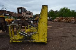 CSI 4400 SAW BUCK
