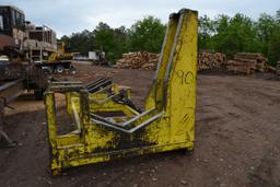 CSI 4400 SAW BUCK
