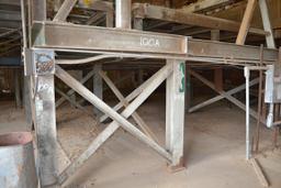 SUBSTRUCTURE