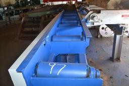 BREWCO 16"X12' ROLLCASE NO DRIVE
