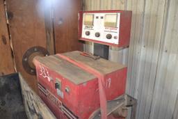 COATS TIRE BALANCER