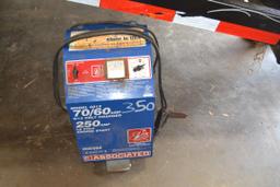 BATTERY CHANGER