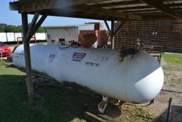 PROPANE TANK