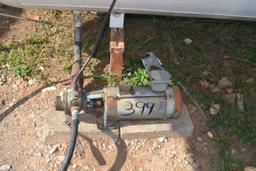 PROPANE PUMP