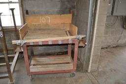 MATERIAL CART