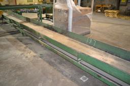 RECKART 24"X55' BELT CONVEYOR