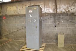 A-B 200HP STARTER