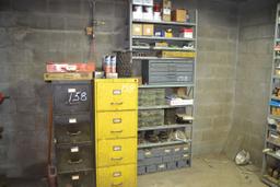 STEEL SHELF