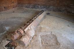 AUGER SWEEP FOR CYCLO