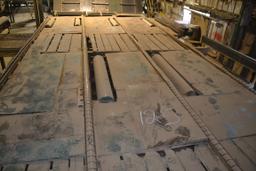 35' 4 STRAND COLLECTOR DECK
