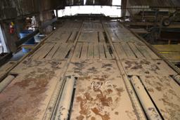 35' 4 STRAND COLLECTOR DECK