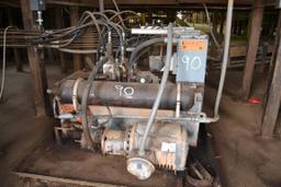 SERING 40 HYDRAULIC POWER PACK UNIT