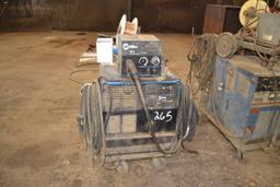 MILLER CP302 WELDER
