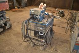 MILLER CP302 WELDER