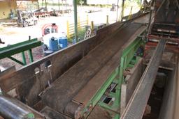 24"X15' AIR OPERATED SLAB DROP