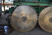 54" CIRCLE SAW