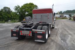 "1984 PETERBUILT MODEL 359 ROAD TRACTOR W/SLEEPER W/3406B CAT ENGINE (COMPLETE REBUILD IN  NOV. 2023