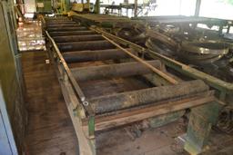 CORLEY 45"X15' ROLLCASE