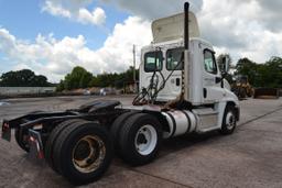 2013 FREIGHTLINER DAY CAB ROAD TRACTOR