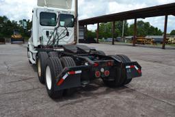 2013 FREIGHTLINER DAY CAB ROAD TRACTOR