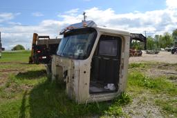 2006 INTERNATIONAL 9900 CAB