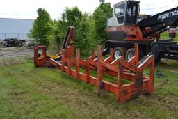CTR 42 SAW BUCK