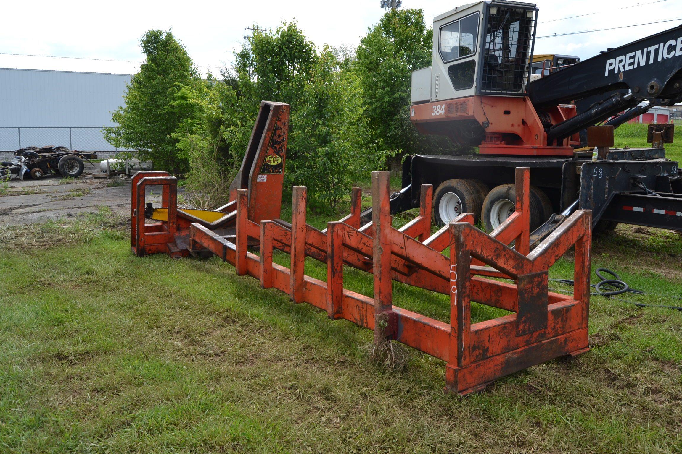 CTR 42 SAW BUCK