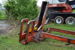 CTR 42 SAW BUCK